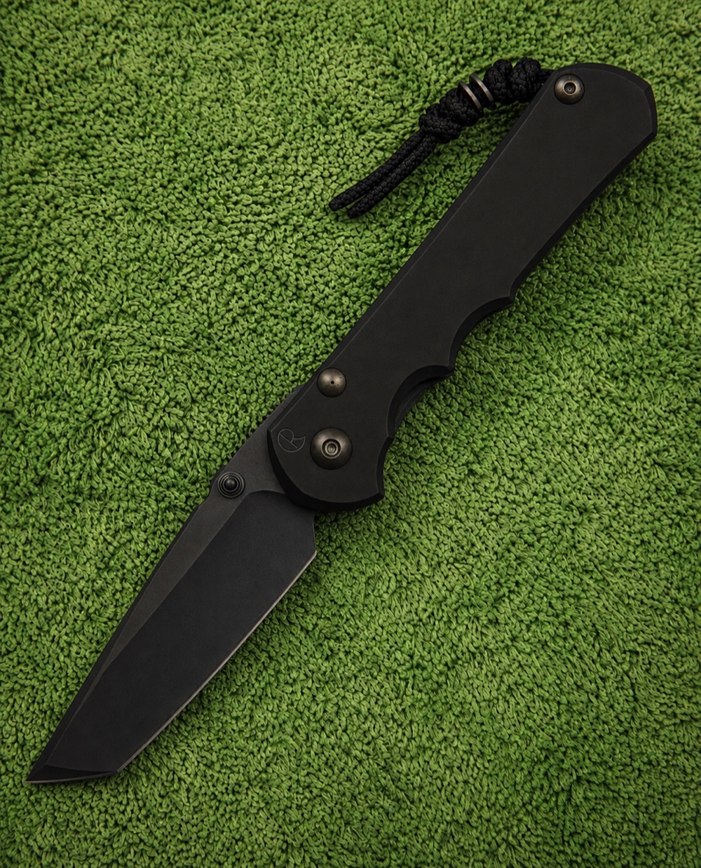 CRK Inkosi Black DLC