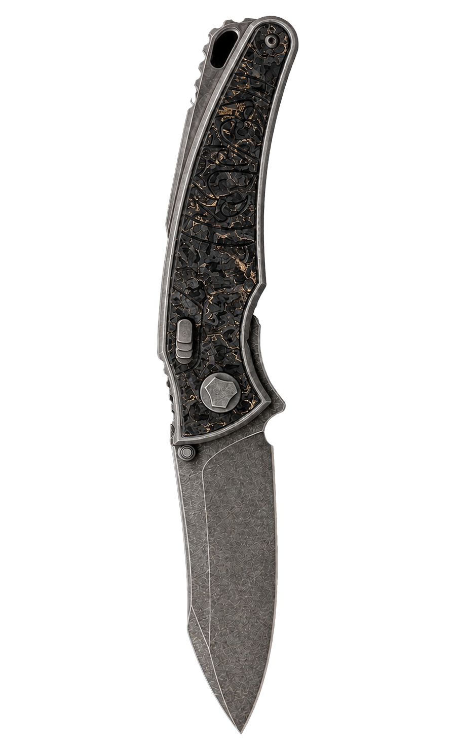 Titanium Talon